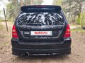 2002 Subaru Forester II, чёрный, 900000 рублей - вид 5