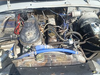 2002 УАЗ 3153, серый, 450000 рублей, вид 4