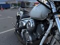 1997 Yamaha XVS400 Drag Star, белый, 198000 рублей - вид 9