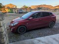 2011 Hyundai Solaris I, красный, 800000 рублей - вид 2
