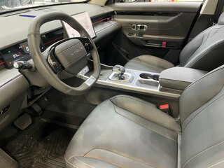 2026 Jetour Dashing I, чёрный, 2949900 рублей, вид 5