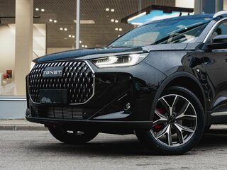 2026 Tenet T7, чёрный, 3108600 рублей, вид 4