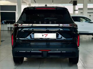 2026 Tenet T7, чёрный, 2985000 рублей, вид 5