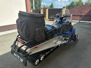 2012 Arctic Cat Bearcat, синий, 750000 рублей, вид 3