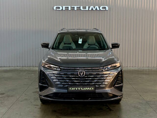 2024 Changan CS75 Plus III, серый, 2597000 рублей, вид 2