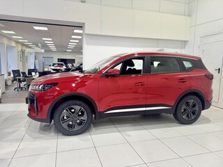 2026 Tenet T4L, красный, 2279000 рублей, вид 2