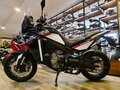 2026 Moto Morini X-CAPE, чёрный, 1499900 рублей - вид 2