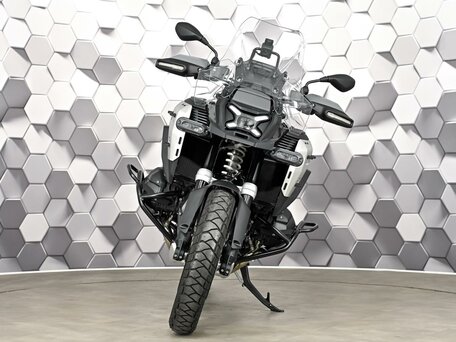 2025 BMW R 1300 GS Adventure, чёрный, 2899000 рублей, вид 5