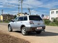 2005 Mitsubishi Outlander I, серый, 650000 рублей - вид 6