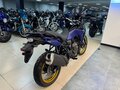 2023 Suzuki V-Strom 800DE, синий, 1100000 рублей - вид 4