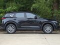 2026 Mazda CX-5 II Рестайлинг, чёрный - вид 6