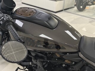 2023 Harley-Davidson Sportster S, серый, 1750000 рублей, вид 3