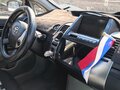 2007 Toyota Prius II Рестайлинг (XW20), синий, 750000 рублей - вид 2
