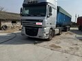 2006 DAF XF 105, серебристый, 2800000 рублей - вид 1
