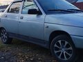 2002 Lada (ВАЗ) 2110, серебристый, 85000 рублей - вид 4