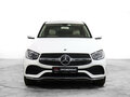 2019 Mercedes-Benz GLC Coupe 300 I (C253) Рестайлинг, белый - вид 1