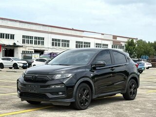 2022 Honda XR-V I Рестайлинг, чёрный, 1344000 рублей, вид 1