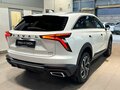 2026 Haval F7 II, белый - вид 4