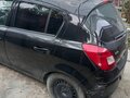2008 Opel Corsa D, чёрный, 350000 рублей - вид 1