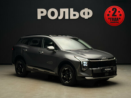 Kia Sportage (China) III (NP) Рестайлинг