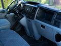 2014 Ford Transit, белый, 1650000 рублей - вид 4