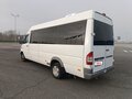 2013 Mercedes-Benz Sprinter Classic, белый, 1350000 рублей - вид 2