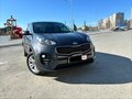 2017 Kia Sportage IV, серый, 2000000 рублей - вид 1