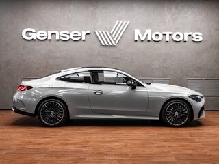 2026 Mercedes-Benz CLE 200, серый, 8300000 рублей, вид 5