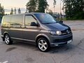2016 Volkswagen Multivan T6, серый, 2900000 рублей - вид 2