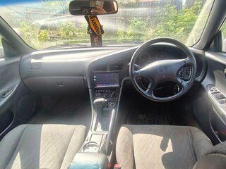 1994 Toyota Carina ED III (T200), белый, 390000 рублей, вид 5