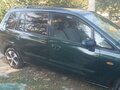 2002 Mazda Premacy I (CP), зелёный - вид 8