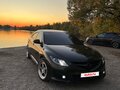 2008 Mazda 6 II (GH), чёрный, 1150000 рублей