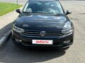 2021 Volkswagen Passat B8 Рестайлинг, чёрный, 2690000 рублей - вид 1