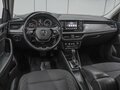 2022 Skoda Rapid II, белый, 1730000 рублей - вид 5