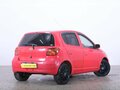 2002 Toyota Vitz I (P10), красный, 479000 рублей - вид 5
