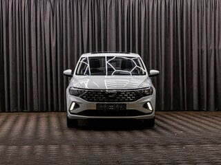 2023 Jetta VA3, белый, 1495000 рублей, вид 2