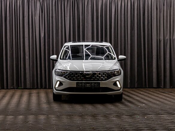 2023 Jetta VA3, белый, 1495000 рублей - вид 1