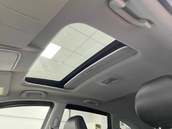 2012 Honda CR-V III Рестайлинг, чёрный, 1399000 рублей - вид 15