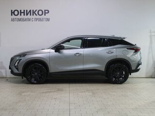 2024 Omoda C5 I Рестайлинг, серый, 1899000 рублей, вид 2