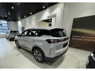 2026 Tenet T7, серый, 3064000 рублей, вид 5