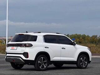 2022 Hyundai ix35 II, белый, 1600096 рублей, вид 4