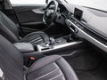2019 Audi A4 V (B9), коричневый - вид 8