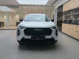 2026 Haval Jolion I Рестайлинг 2, белый, 2099000 рублей, вид 3