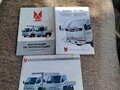 2008 JMC 1051, белый, 640000 рублей - вид 4