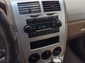 2006 Dodge Caliber I, чёрный, 340000 рублей - вид 9