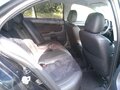 2008 Mitsubishi Lancer X, чёрный, 740000 рублей - вид 6