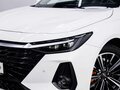 2025 Chery Arrizo 8, белый - вид 3