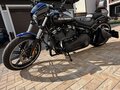 2019 Harley-Davidson Breakout, чёрный