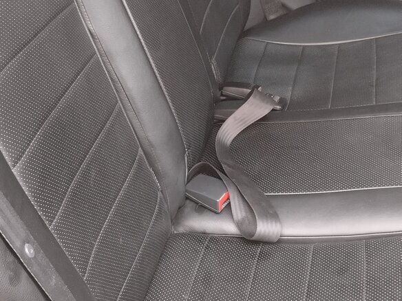 2011 Fiat Albea I Рестайлинг, серый, 355000 рублей - вид 16