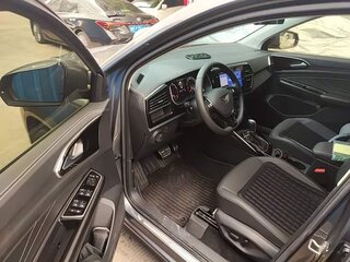2021 Jetta VS7 I, серый, 1290000 рублей, вид 3